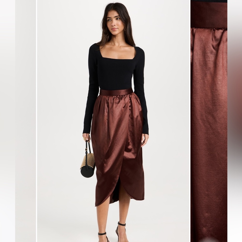 Ulla Johnson Maxine Skirt